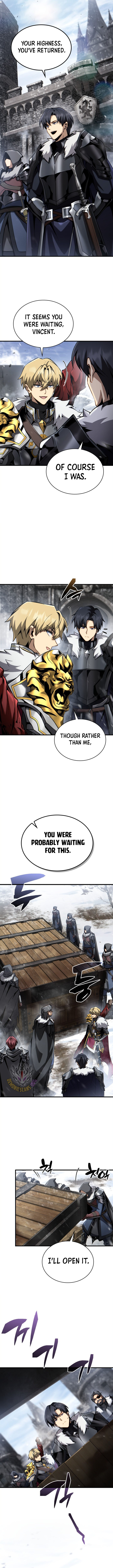 I Became The Rogue First Prince Chapter 54 2